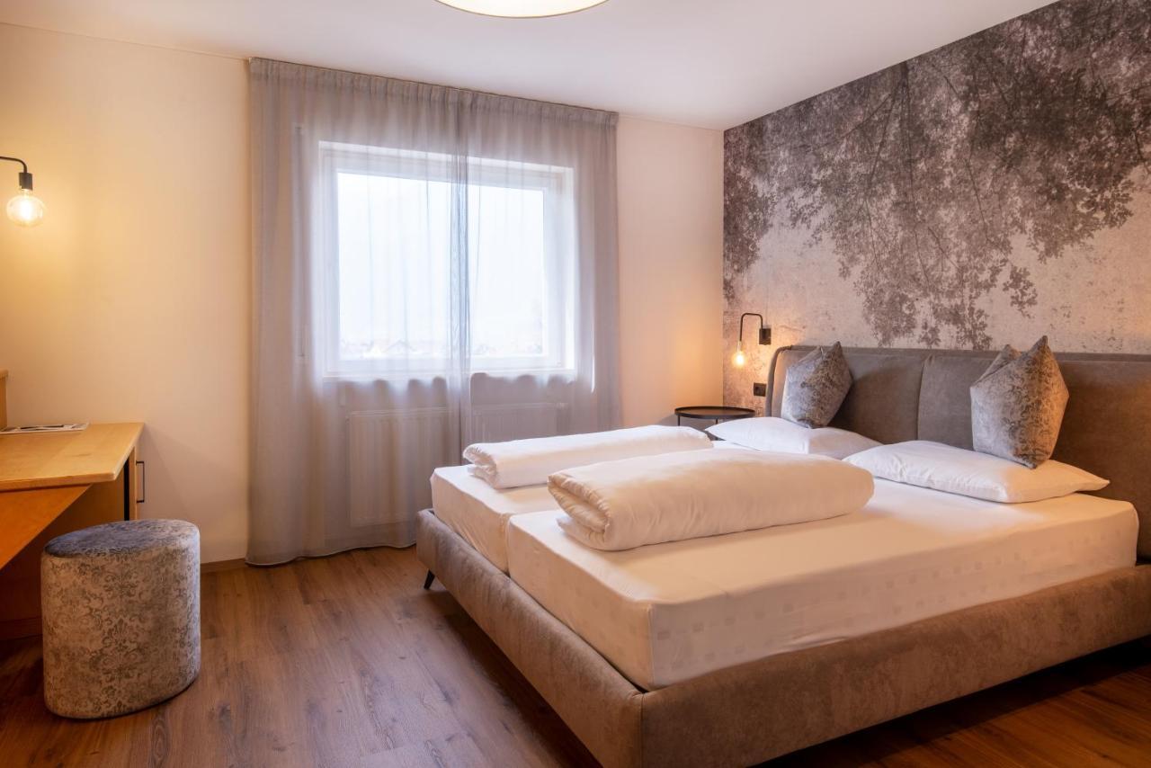Saldur Small Active Hotel Sluderno Exterior foto