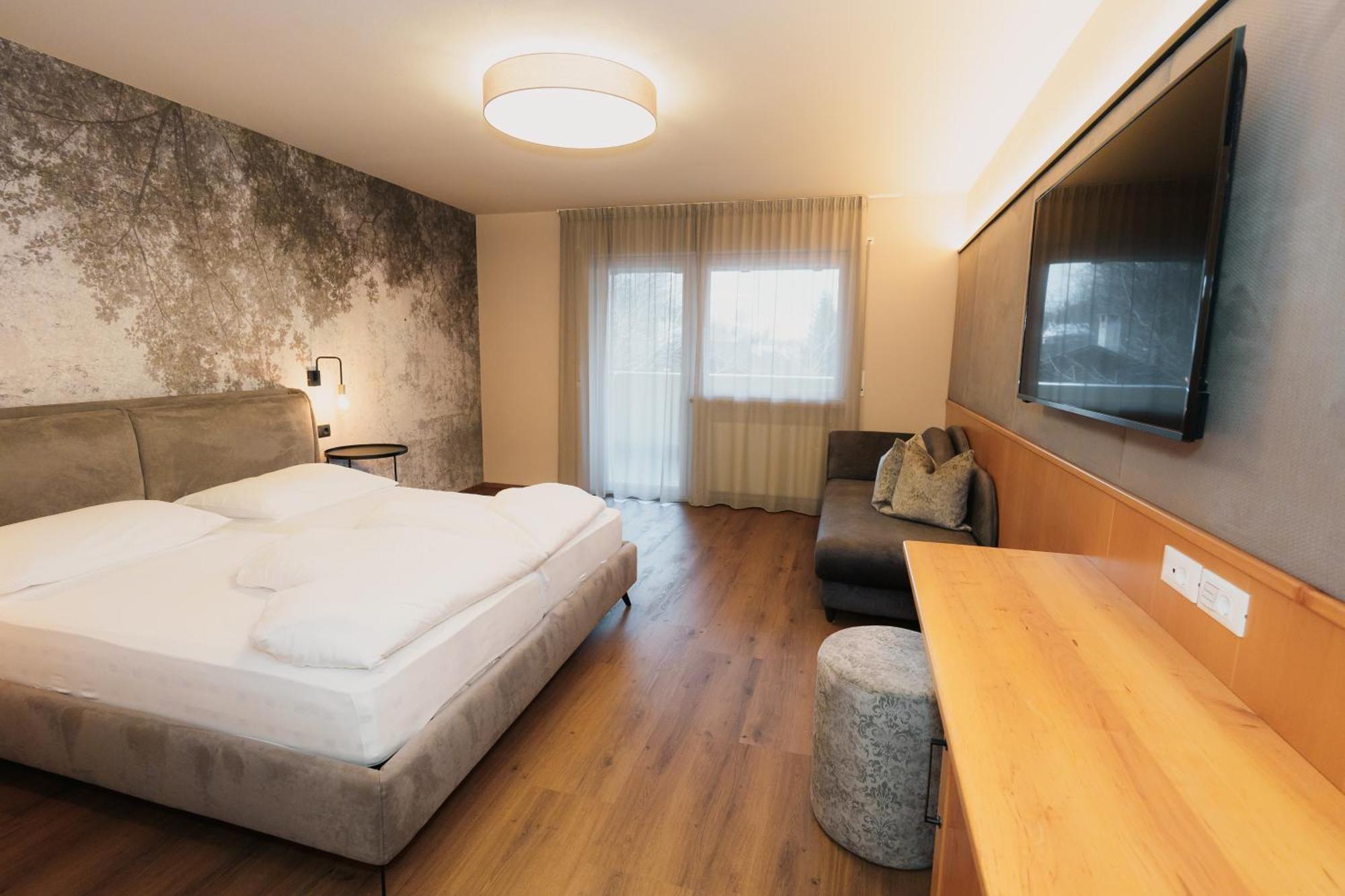 Saldur Small Active Hotel Sluderno Exterior foto